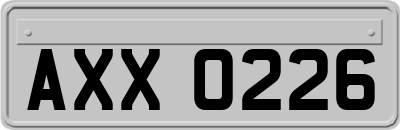 AXX0226