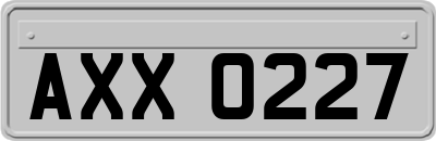 AXX0227