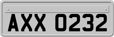 AXX0232