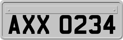 AXX0234