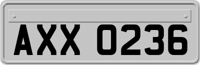 AXX0236