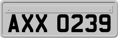 AXX0239