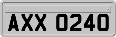 AXX0240