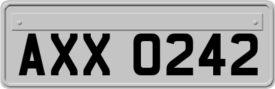 AXX0242