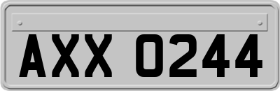 AXX0244