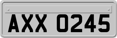AXX0245