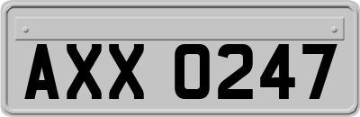 AXX0247