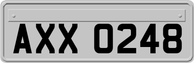 AXX0248