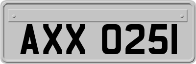 AXX0251