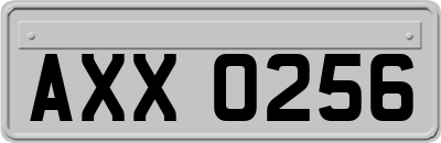 AXX0256