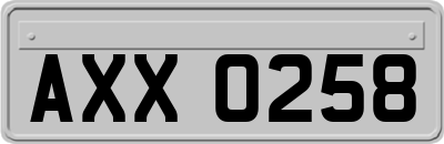 AXX0258