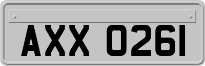 AXX0261