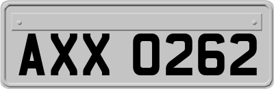 AXX0262