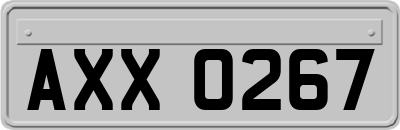 AXX0267