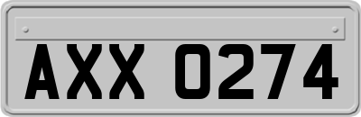 AXX0274