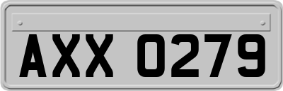 AXX0279