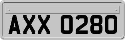 AXX0280