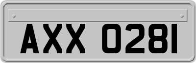 AXX0281