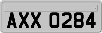 AXX0284