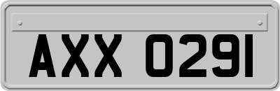 AXX0291