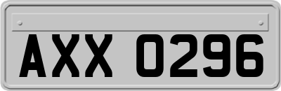 AXX0296