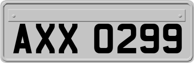 AXX0299