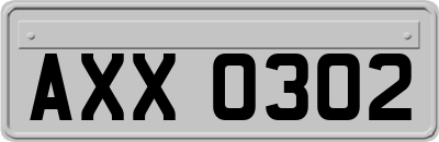 AXX0302