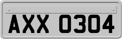 AXX0304
