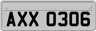 AXX0306