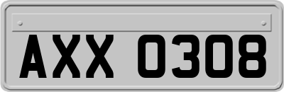 AXX0308