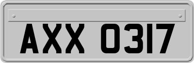 AXX0317