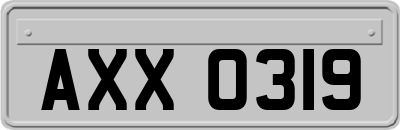 AXX0319