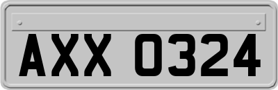 AXX0324