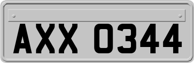AXX0344