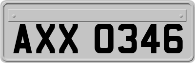 AXX0346