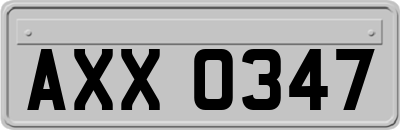 AXX0347
