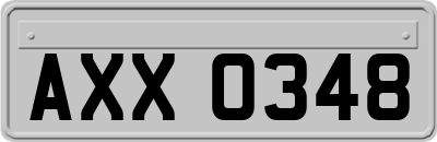 AXX0348