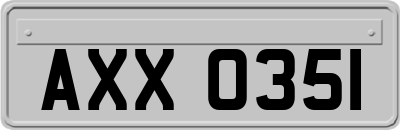 AXX0351