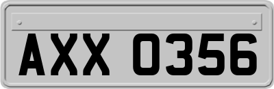 AXX0356