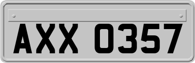 AXX0357