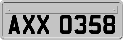 AXX0358