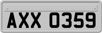 AXX0359