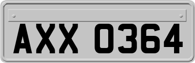 AXX0364