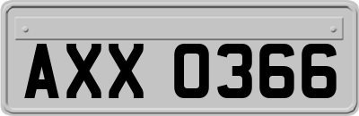 AXX0366