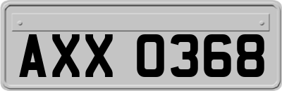 AXX0368