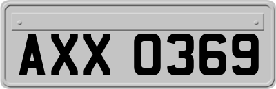 AXX0369