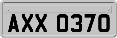 AXX0370