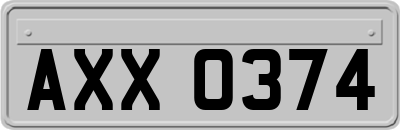 AXX0374