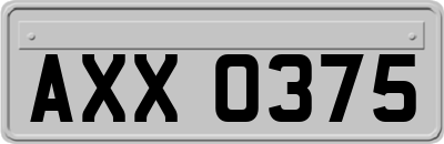 AXX0375