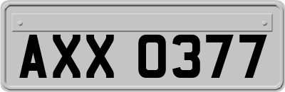 AXX0377